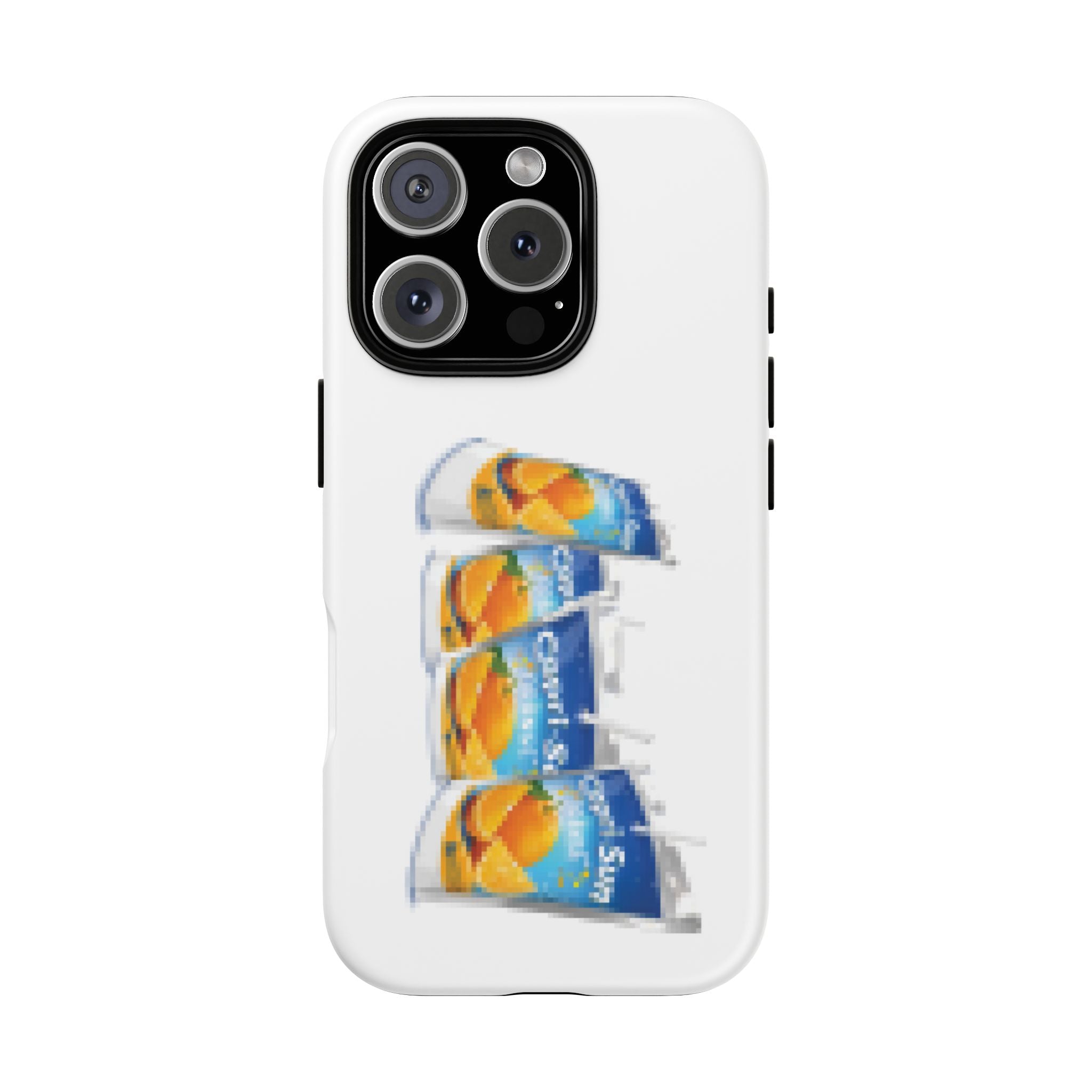 CAPRI SUN Tough Case